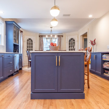 Loudonville, NY New Kitchen Remodel