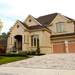 Brick + Stone Neighbourhoods - Products