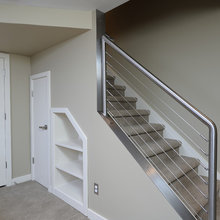 railing