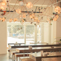 Bocci Lighting - Ceiling Lighting