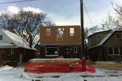 East York Addition