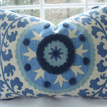 pillows