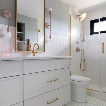 Mid-Century Modern-Inspired Glow Up