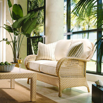 Living Spaces
