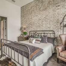 Boys bedrooms