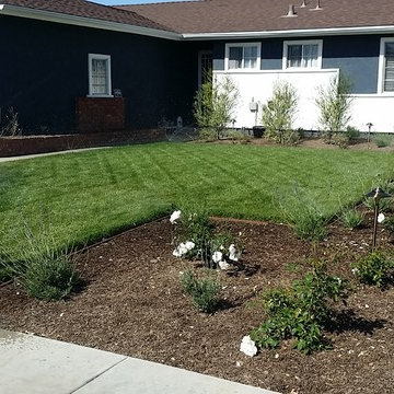 Water District Rebate