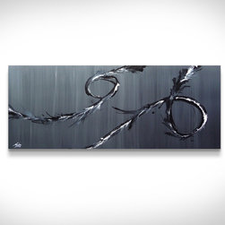 Whispers - Artwork