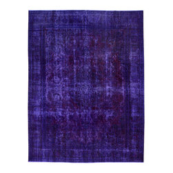 Overdyed Rugs - Products