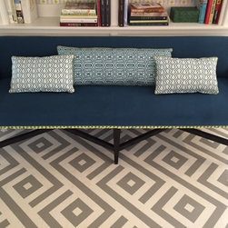 GUILDERY @ HOME - Upholstery Fabric