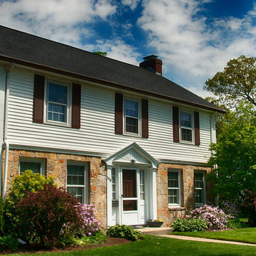 Complete Roof Replacement