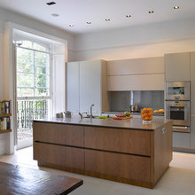 Kitchen Ideas