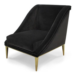 Case Goods - Armchairs And Accent Chairs
