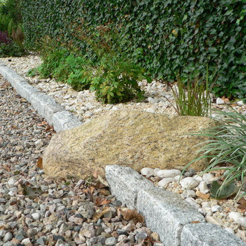 Stone Work