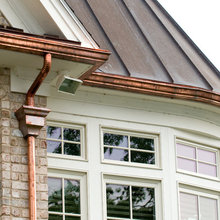 gutters