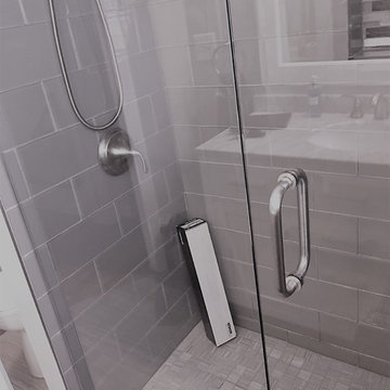 Bathroom update!