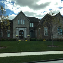 Home Elevation