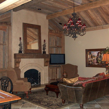 Make a Wish foundation-Edgewater Concept Home
