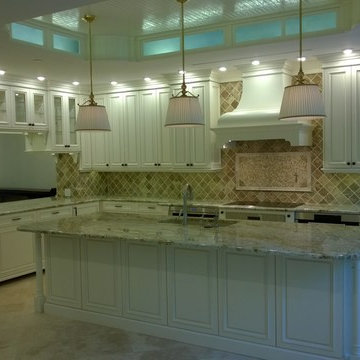 St Raphael Villa