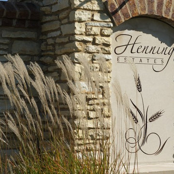 The Henning Estates Community