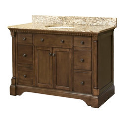 Furniture Vanities - Products