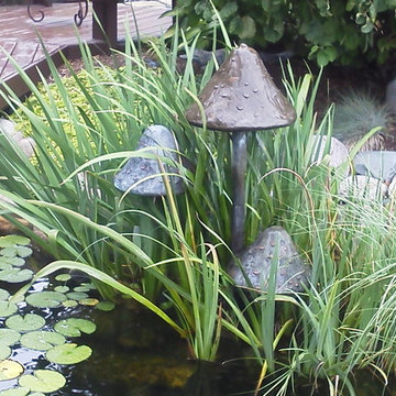 Custom Water Features
