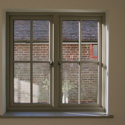 Accoya - Windows