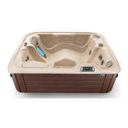 Jetsetter&reg; - Hot Tubs