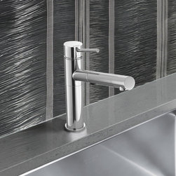 BLANCO ALTA&trade; pull-out with dual spray - Kitchen Faucets