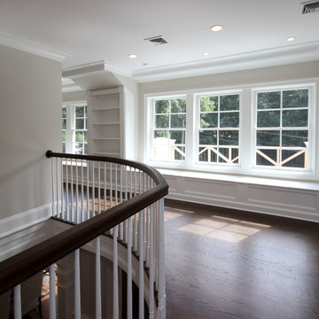Mayflower Avenue Full House Renovation
