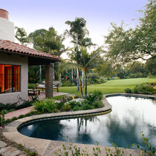 Landscape Ideas