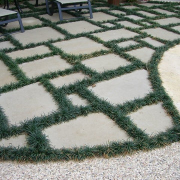 Patios & Decks
