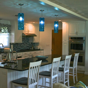 East Providence, RI Kitchen Remodel