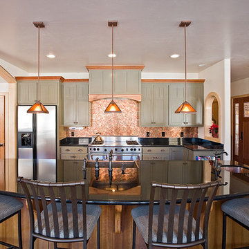 Kitchens