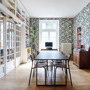 Maison S