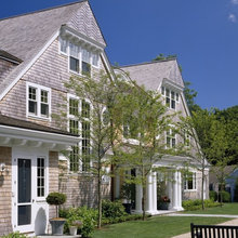 front huse