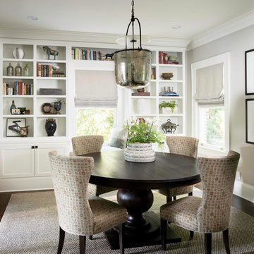 Ellyson Home - Diningroom