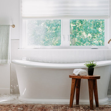 Delightful Design - Primary Suite Remodel