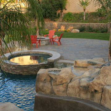 Babbit Project : Western Outdoor Designs