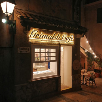 Caffetteria Grimaldi