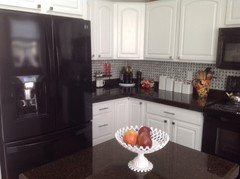 Replacement Kitchen Cabinet Doors