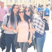 Razan Halabis foto