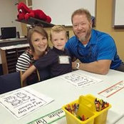 Brad Patterson's photo