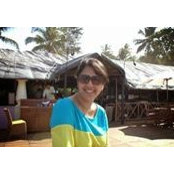 Manvi Vivek's photo