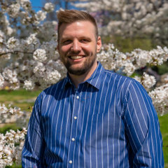 Ryan Eubanks