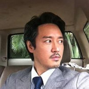 Sunje Hong's photo