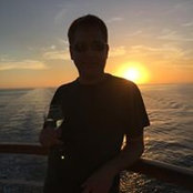 Chris Kravitz's photo