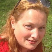 Анна Вокина's photo