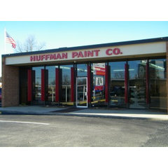Huffman Paint & Wallcovering