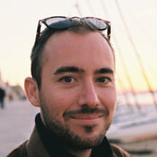 Photo de François Berne