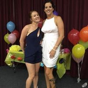 Jamie Johnson's photo